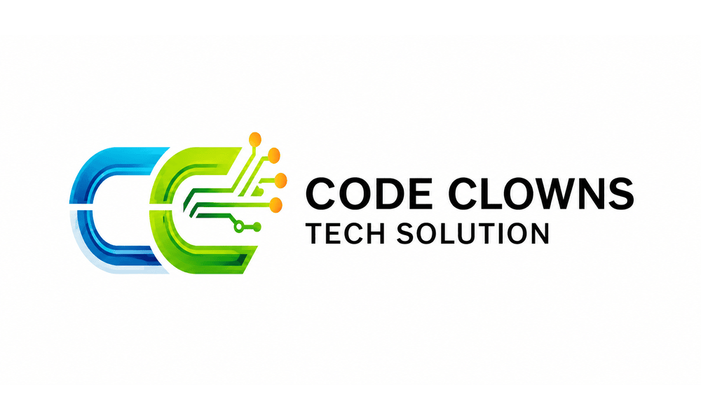 CodeClowns Tech Solution