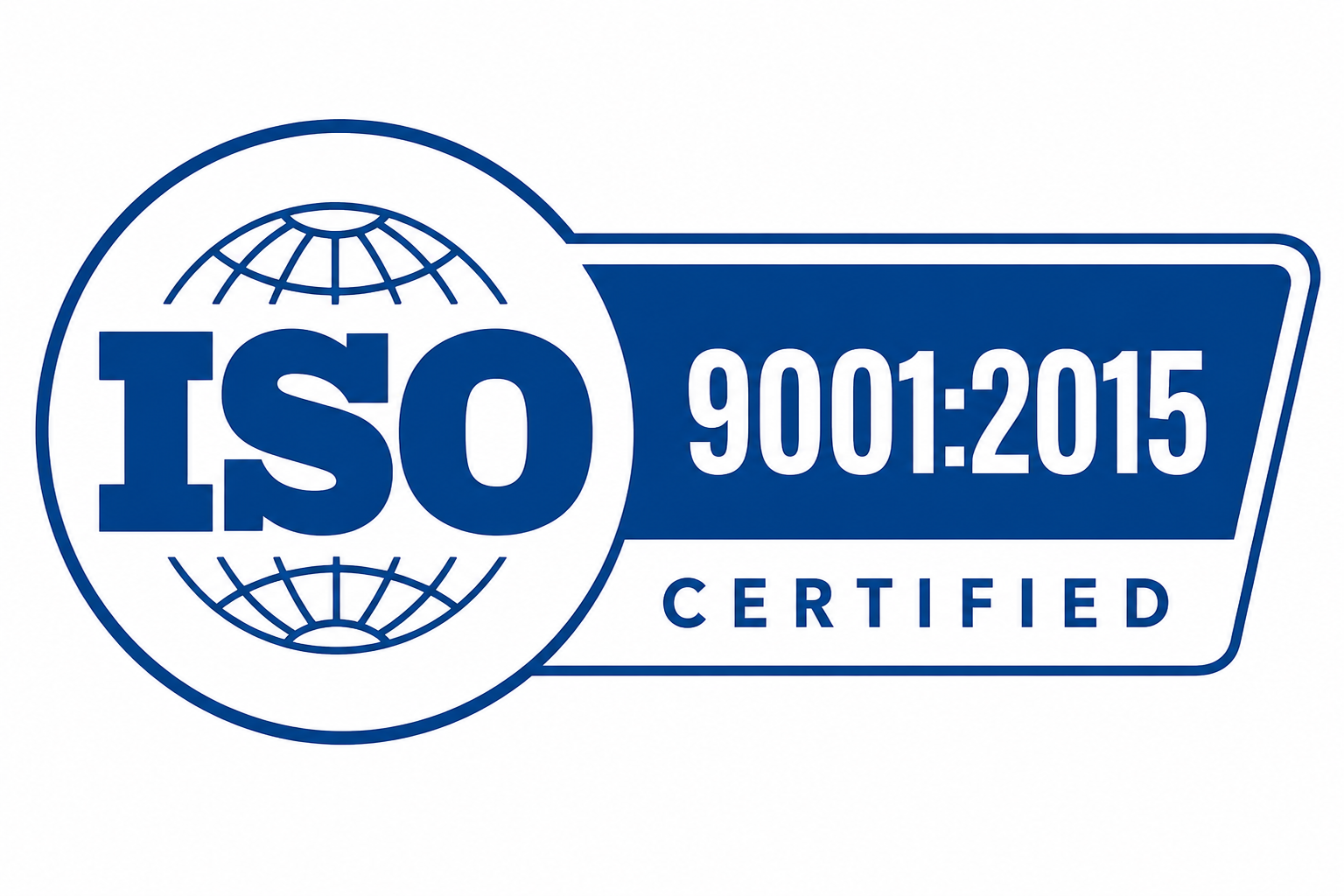 ISO Certified - TNTCraft Global